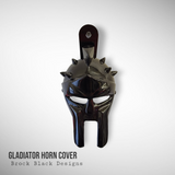 Gladiator Horn cover