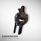 Gladiator Horn cover