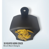 3D SOA Reaper horn cover