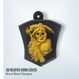 reaper horn cover