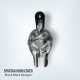 Spartan Horn Cover
