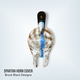 Spartan Horn Cover