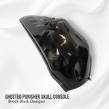 The Punisher skull flag 21+ console
