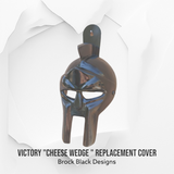 Spartan Victory "cheese wedge" replacement cover