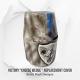 Crusader Victory "cheese wedge" replacement cover