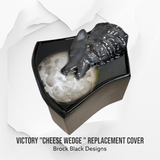 Wolf Victory "cheese wedge" replacement cover
