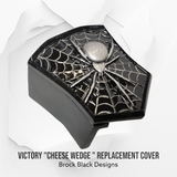 Spider Victory "cheese wedge" replacement cover