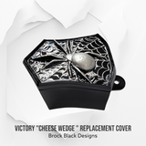 Spider Victory "cheese wedge" replacement cover