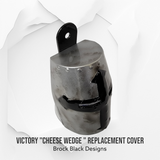 Crusader Victory "cheese wedge" replacement cover