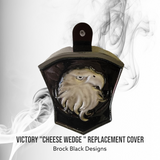 Eagle Victory "cheese wedge" replacement cover
