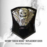 Motorhead Victory "cheese wedge" replacement cover