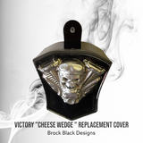 Motorhead Victory "cheese wedge" replacement cover