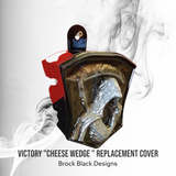 Reaper Victory "cheese wedge" replacement cover