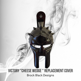 Gladiator Victory "cheese wedge" replacement cover