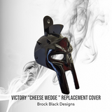 Gladiator Victory "cheese wedge" replacement cover
