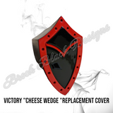 Maximus Victory "cheese wedge" replacement cover
