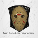 Jason Victory "cheese wedge" replacement cover