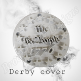 We the People – Derby-Cover und Punkte-Cover