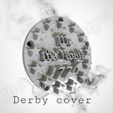 We the People Derby-Cover