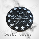 We the People – Derby-Cover und Punkte-Cover