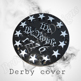 We the People Derby-Cover