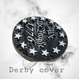 We the People Derby-Cover