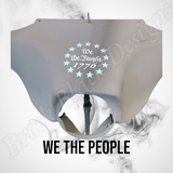 We the People fairing batwing