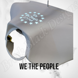 We the People fairing batwing