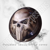 PUNISHER SKULL Victory/INDIAN primary Cover