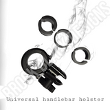 Universal-Stangenholster Full Size Sidearm