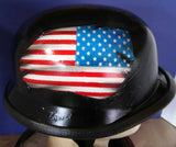 Harley Helm Dont Tread on Me