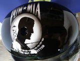 Harley POW MIA Tribute air cleaner