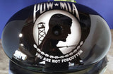 Harley POW MIA Tribute air cleaner